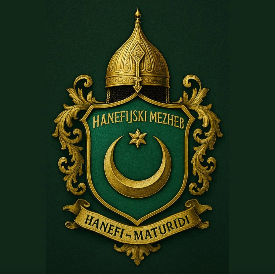Hanefijski Mezheb grb